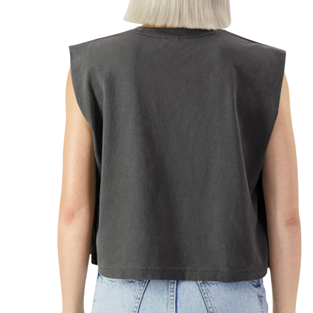 Back