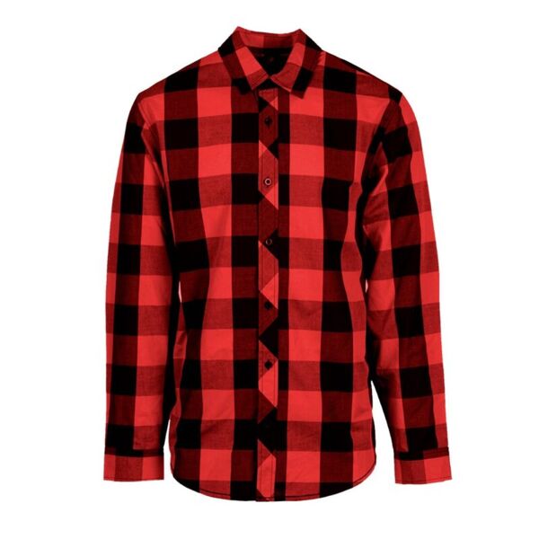 Buffalo Plaid Shirt Thumbnail