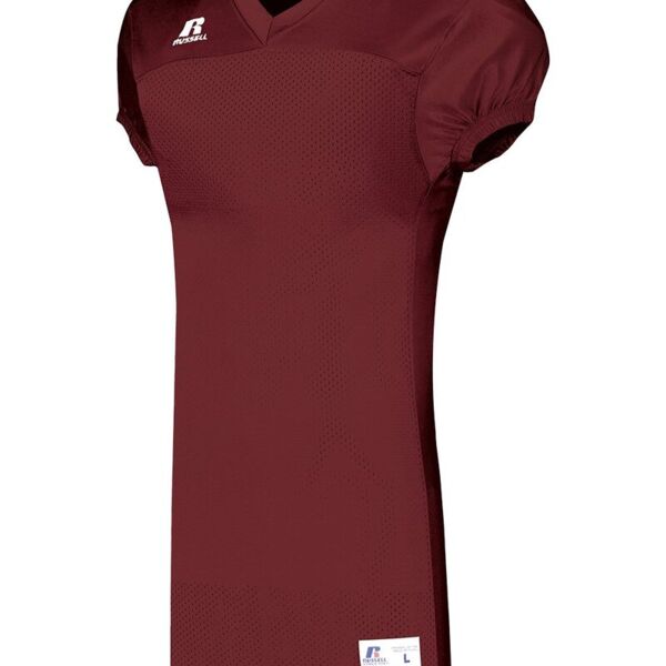 Jersey With Side Inserts Thumbnail