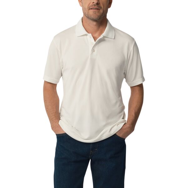 Men's Performance Polo Thumbnail