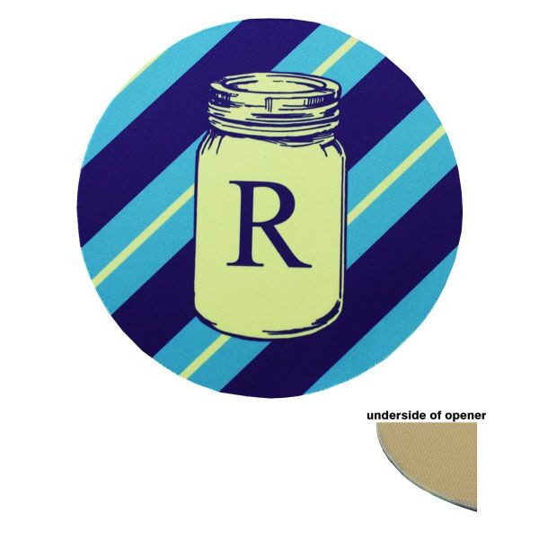 Jar Opener with Black back Thumbnail