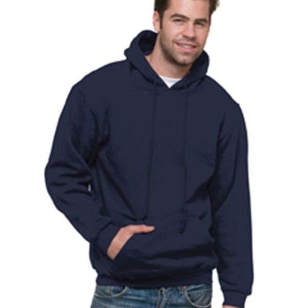 Union-Made Hooded Sweatshirt Thumbnail