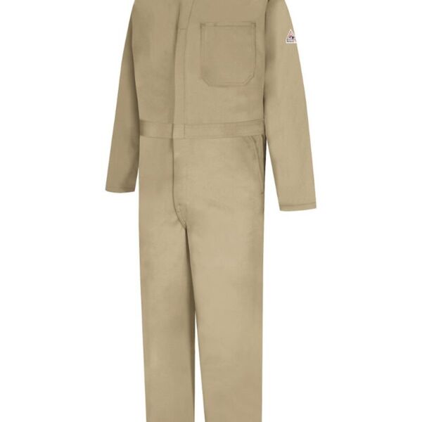 Classic Coverall Excel FR - Tall Sizes Thumbnail