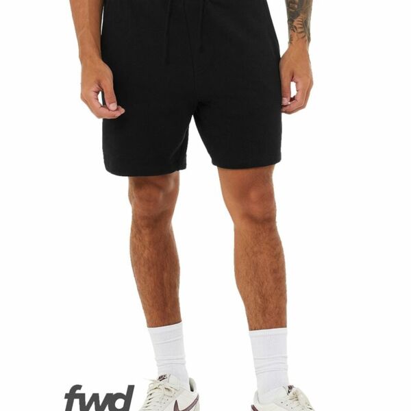Sponge Fleece Shorts Thumbnail