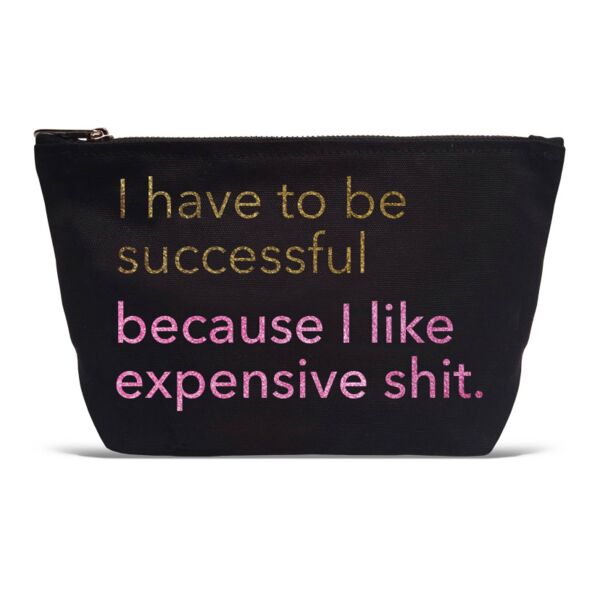 Make Her Power Moves Pouch Thumbnail