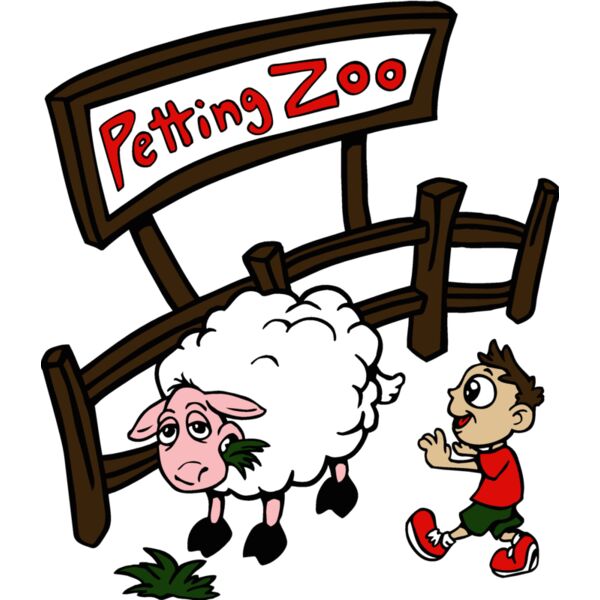 petting zoo 4 Thumbnail
