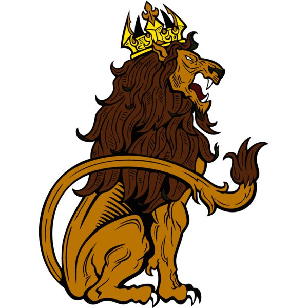 es2lion008clr Thumbnail