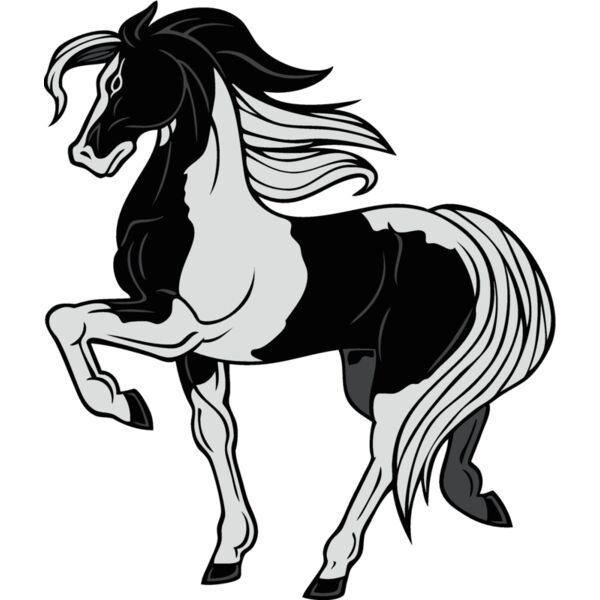 eshorse003clr Thumbnail