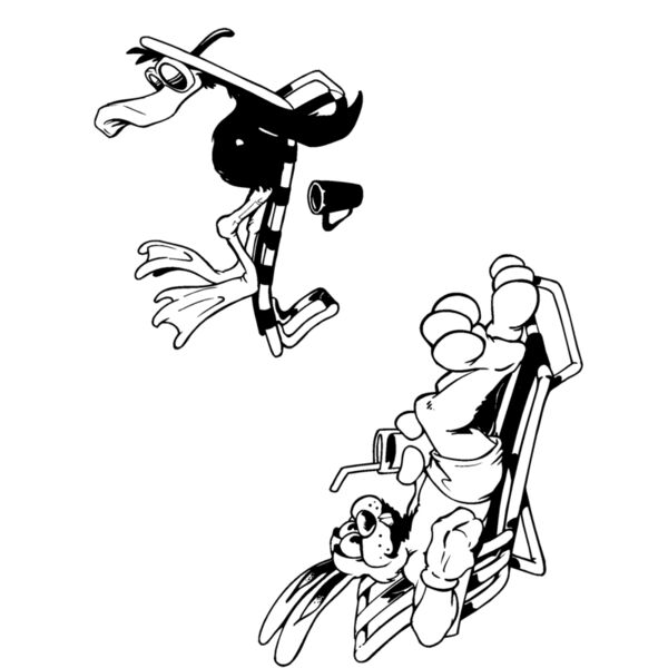 critterslounging Thumbnail