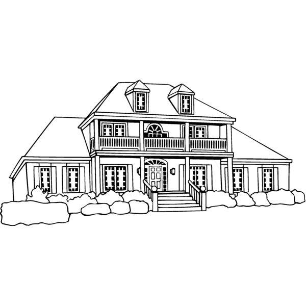 plantation house manor Thumbnail