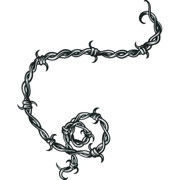 es3barbwire02clr Thumbnail