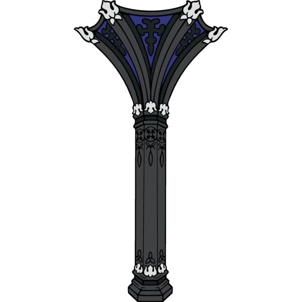 esstonecolumn01clr Thumbnail