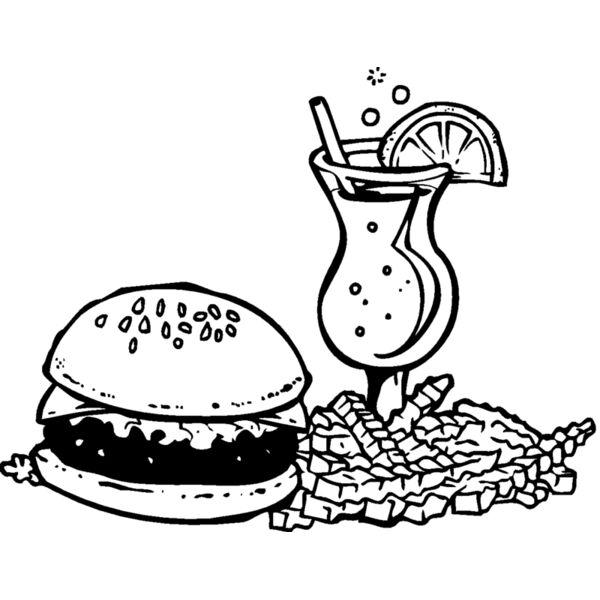 hamburgerandfries Thumbnail