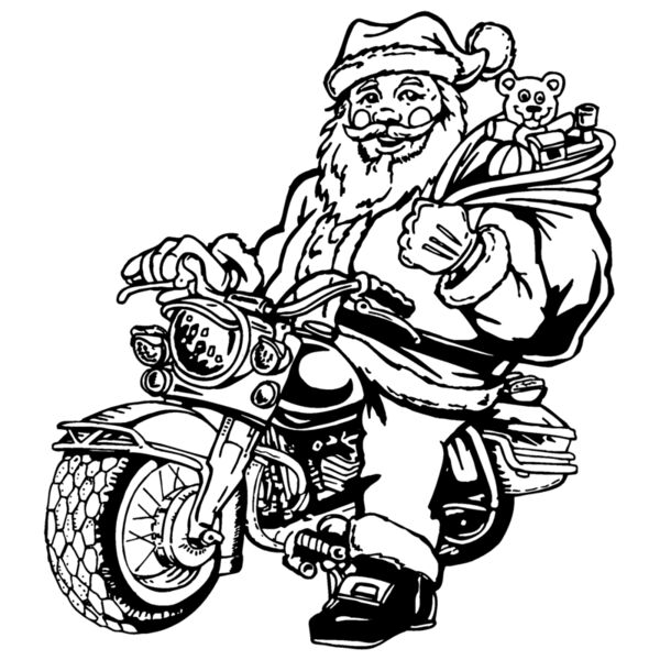 santabiker Thumbnail