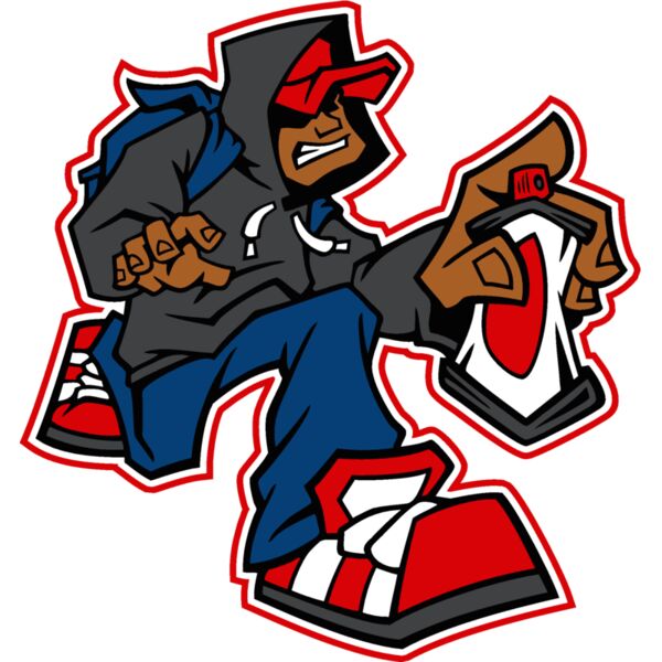 graffitiartist04 Thumbnail