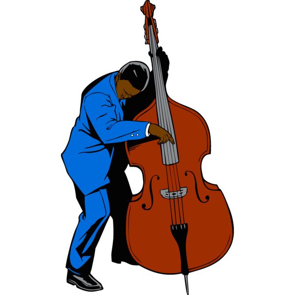 bassplayer Thumbnail