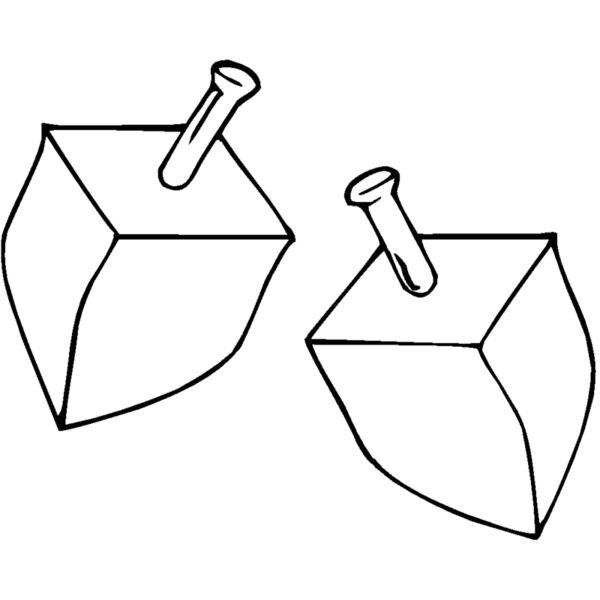 dreidels Thumbnail