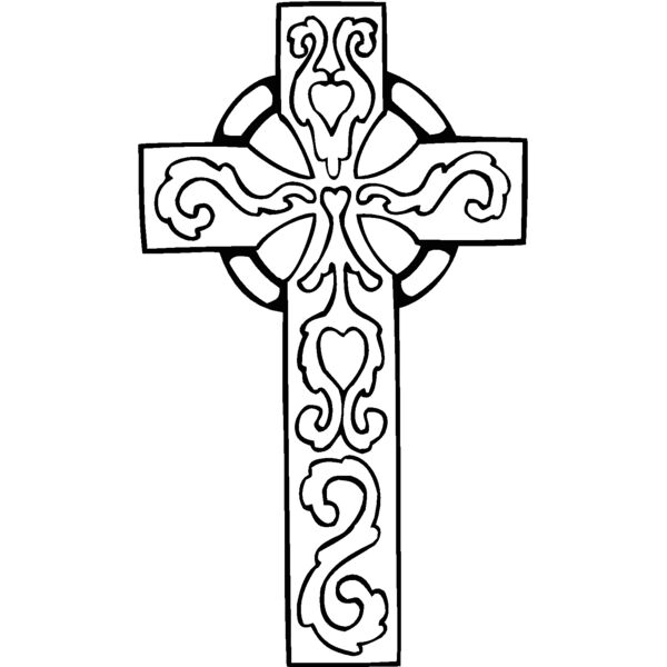 celtic cross 2 Thumbnail