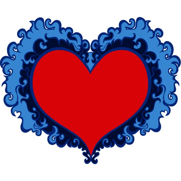 es2heart005clr Thumbnail