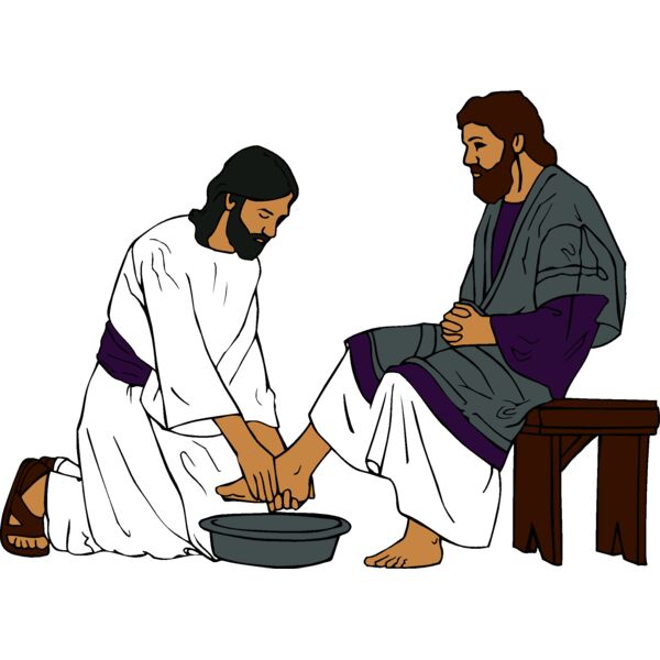 feetwashn1 Thumbnail