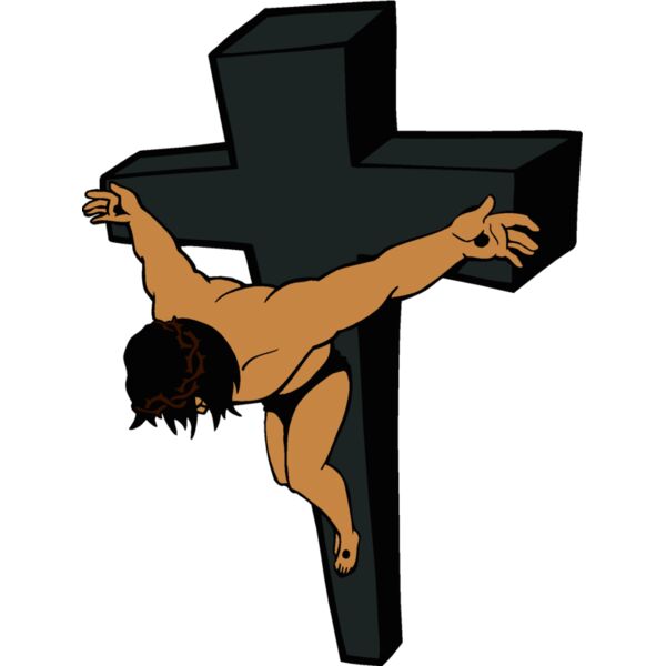 crucifix2 Thumbnail