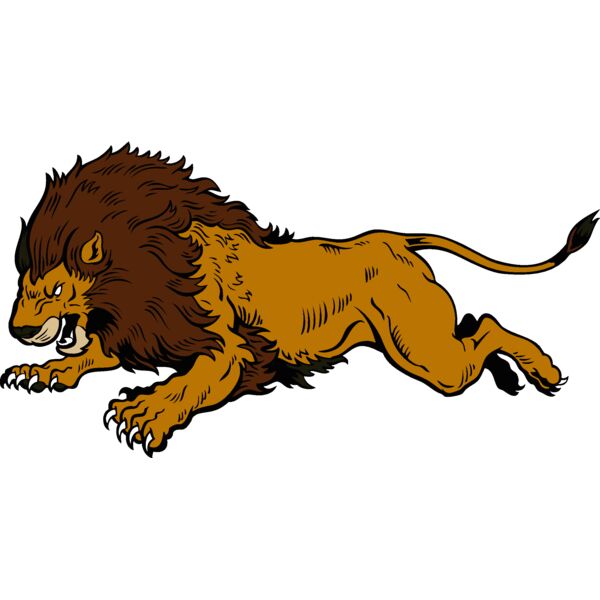 lion16v4clr Thumbnail