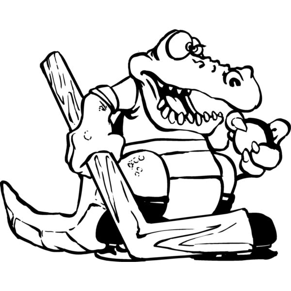 HockeyAllligator Thumbnail