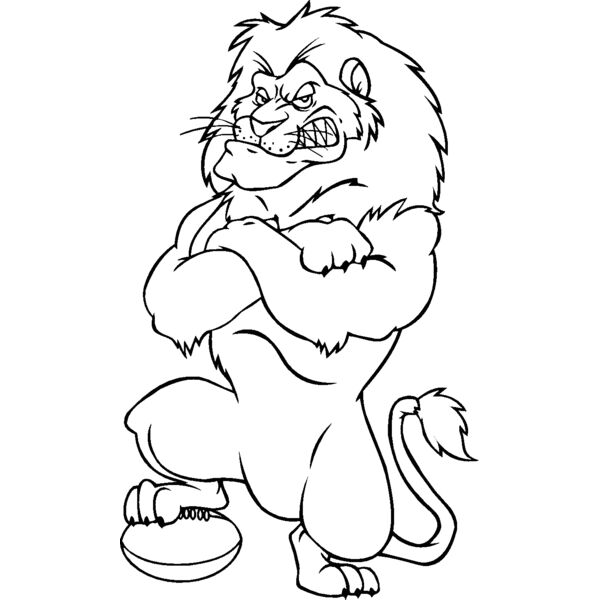 lionrgbybns Thumbnail