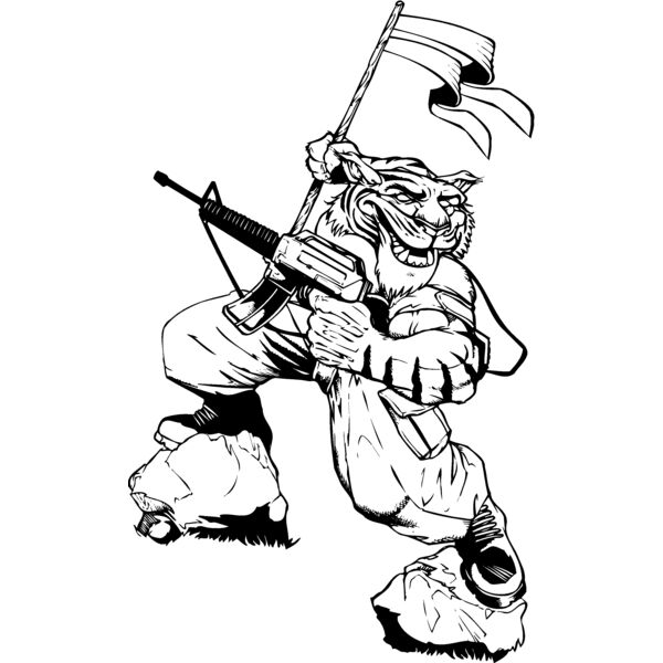 tigermachinegun Thumbnail