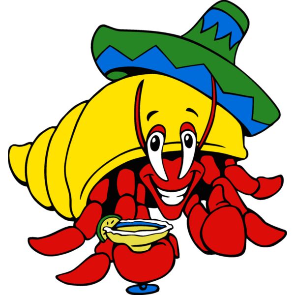 hermit crab 1 Thumbnail