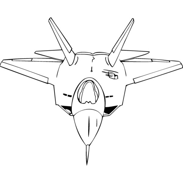 f22raptor3 Thumbnail