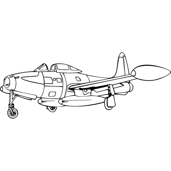 f84thunderjet Thumbnail