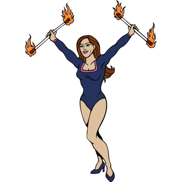 colorguard03 Thumbnail