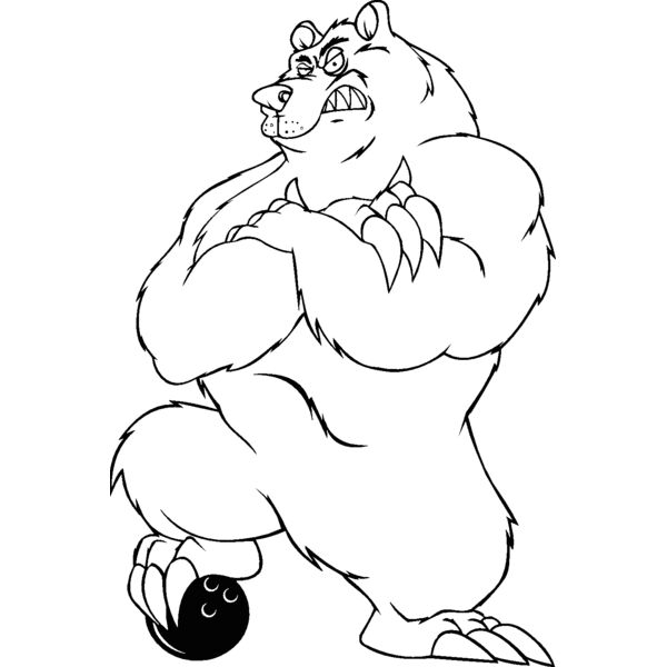 bowlingbear Thumbnail