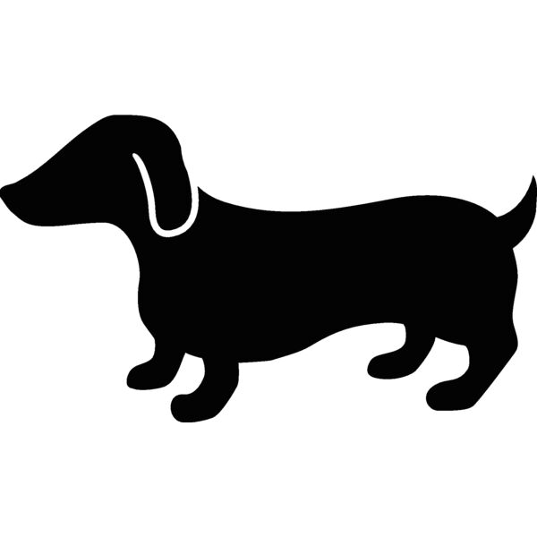 weinerdog dachshund Thumbnail