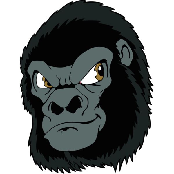 gorilla 21 Thumbnail