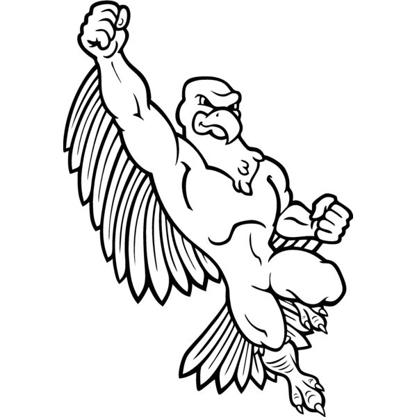 eagle06v4bw Thumbnail