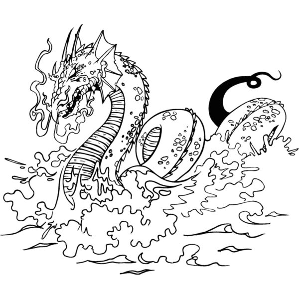 dragonserpent Thumbnail