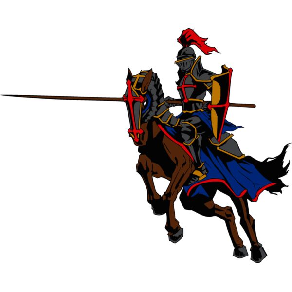 knighthorse03 Thumbnail