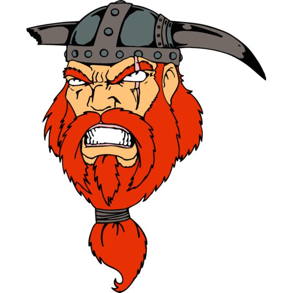 vikinghead Thumbnail