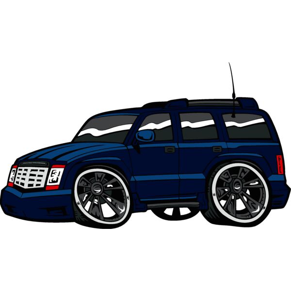 estruck001clr Thumbnail