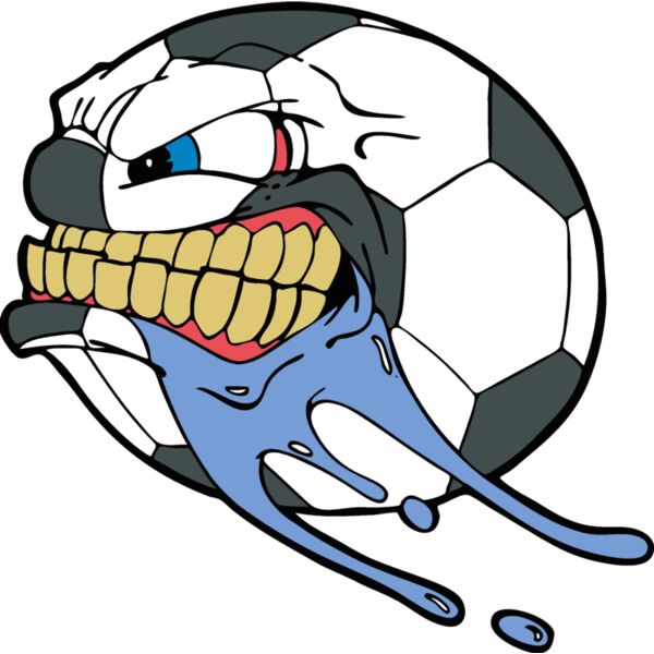badsoccerball Thumbnail