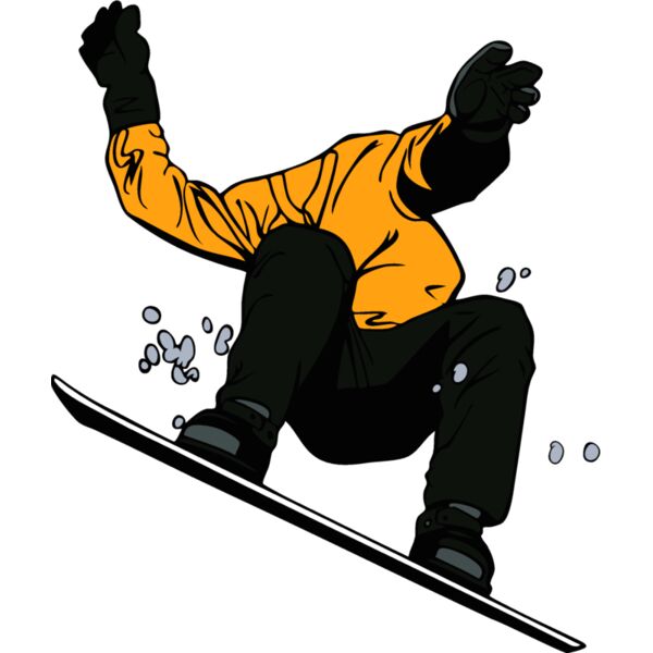snowboarder2 Thumbnail