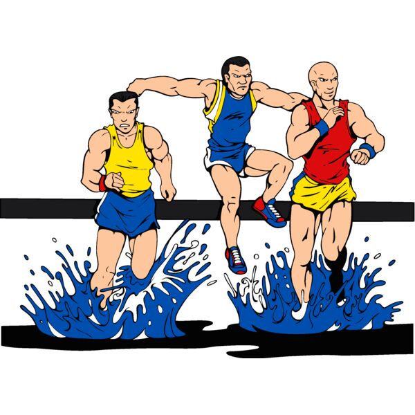 steeplechase Thumbnail