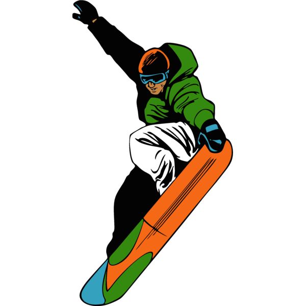 snowboarder3 Thumbnail