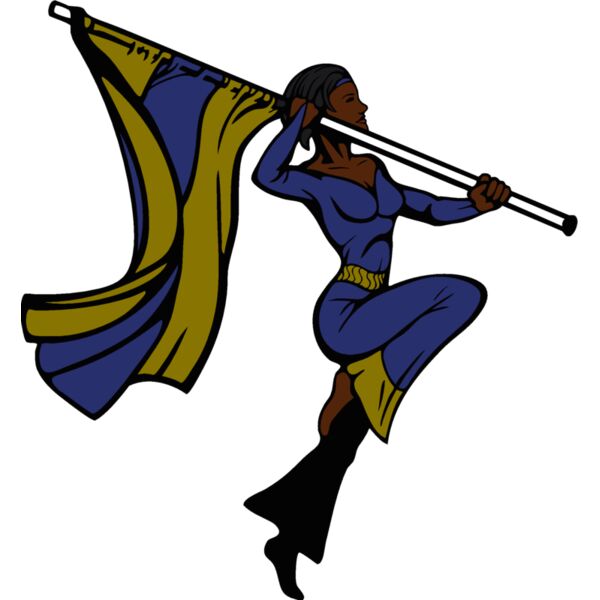 colorguard2 Thumbnail