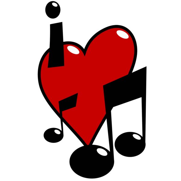 i love music Thumbnail
