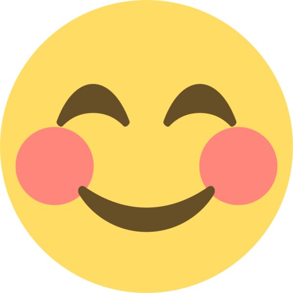 smilefaceflushblush Thumbnail