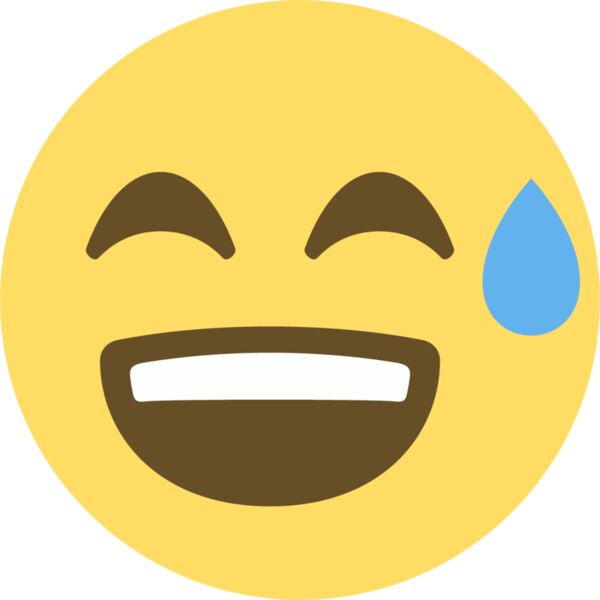 smilefacesweat Thumbnail