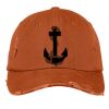 Distressed Cap Thumbnail